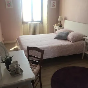 à La Vieille Cure Arandas