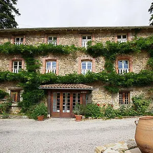 Domaine La Gentilhommière Satillieu