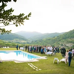 Demeure De 15 Avec Piscine Privee Jardin Clos Et Wifi A Satillieu