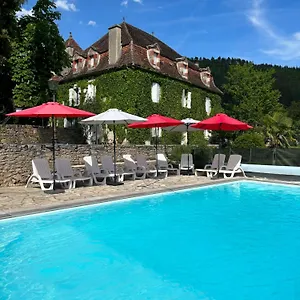 maison-dhotes-redon.midi-pyreneeshotels.com/