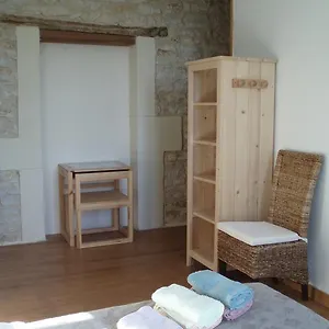 Les Chambres D'hostun Hostun