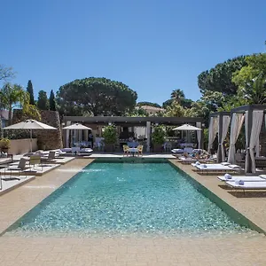 muse-saint-tropez.fr-provencehotel.com/