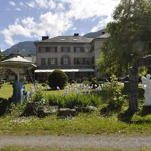 Du Parc - Manoir Du Baron Blanc Faverges