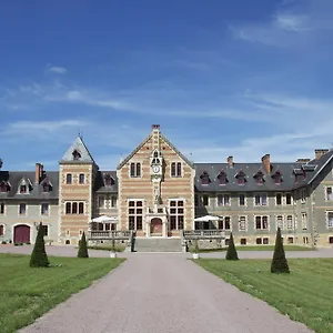Château De Béguin Lurcy-Lévis