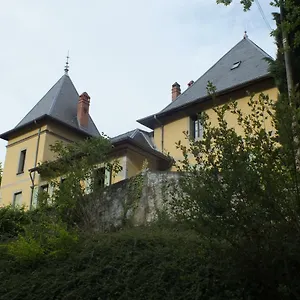 Chateau Du Donjon Drumettaz-Clarafond